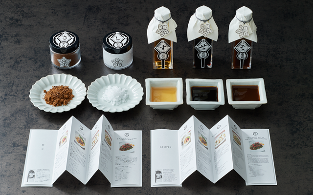 東京さしすせそ フードリレーション 接待の手土産 ぐるなび 東京さしすせそ フードリレーション 接待の手土産 ぐるなび