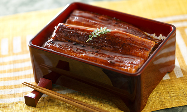 土用の丑の日に食べたい絶品うなぎ