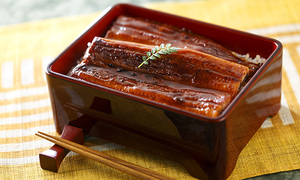 土用の丑の日に食べたい絶品うなぎ