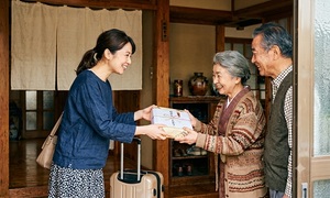 2026年夏・最新版　「帰省時の手土産」選び方