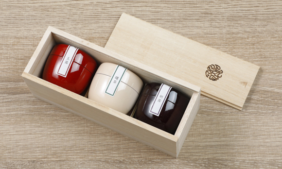 まるでお茶ギフト! 上品かつサプライズ性もあるショコラ