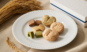 知ってると差がつく！グルテンフリーの逸品