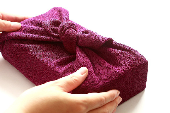 渡し方のマナー