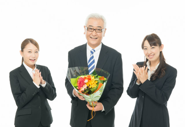 人事異動発生 秘書に聞いた昇進 栄転 退職の贈り物とは 接待の手土産 ぐるなび