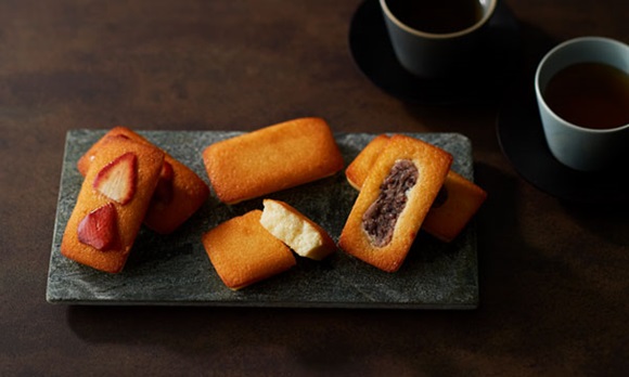 【特別賞（デザイン賞）】季節によって変わるフレーバーと美しいパッケージに注目