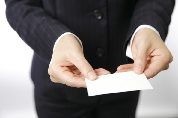 2.	When「いつ渡せばいい?」