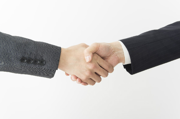 5. Why「なぜ手土産を渡すの?」