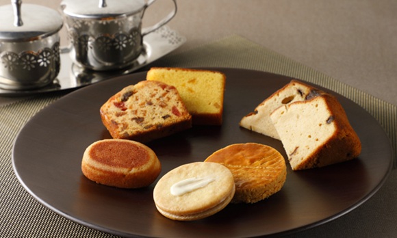 「味が圧倒的に美味しい！」と秘書も太鼓判