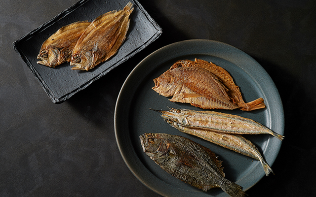 【2019 特選】100％広島産。魚を丸ごとプレスし旨味を凝縮