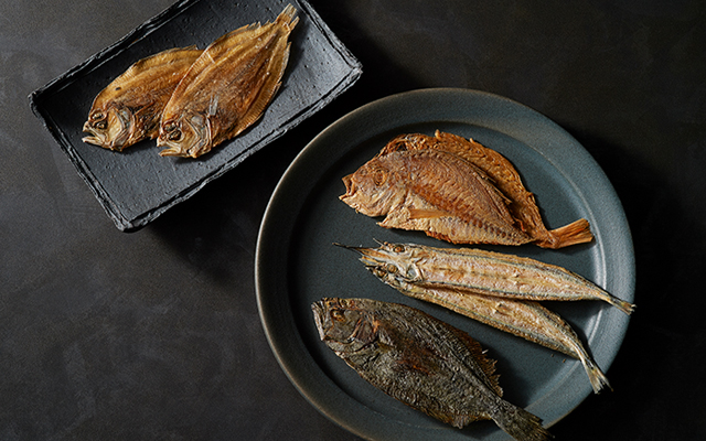 【2019 特選】100%広島産。魚を丸ごとプレスし旨味を凝縮