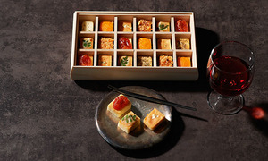父の日に！お酒に合うちょっと贅沢なグルメ