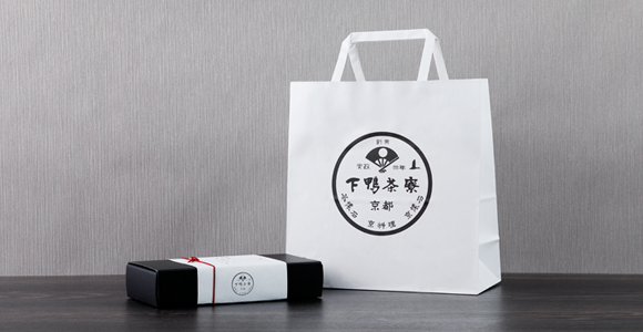 京都の老舗料亭の味を気軽に楽しむ
