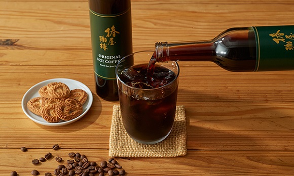 インスタントや缶コーヒーでは味わえない「本物の味」