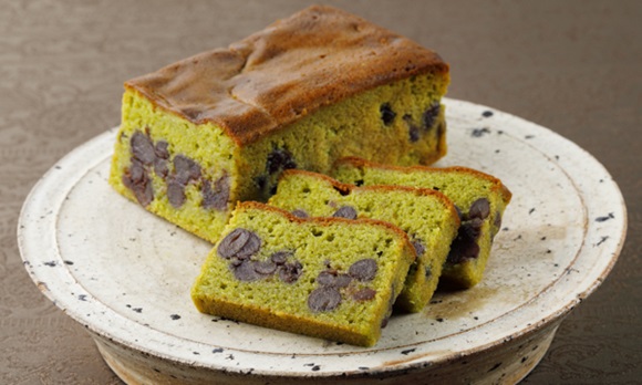 日本料理店プロデュースの素材にこだわる本格ケーキ