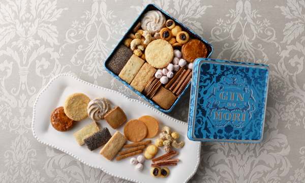 ホワイトデーのお返しに! 華やかスイーツ5選