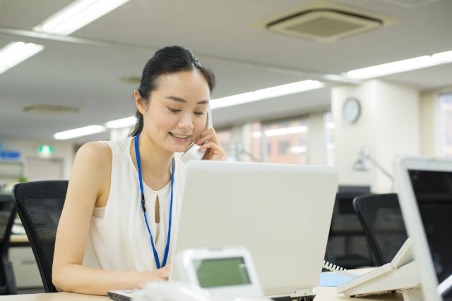 ここでしか聞けない! 秘書の体験談【手土産の失敗&感動体験】