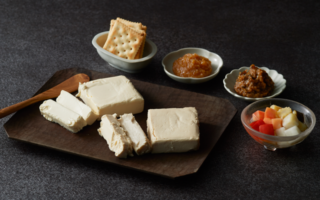 【2019 特選】漬物の新たな魅力を発見できるチーズの漬物