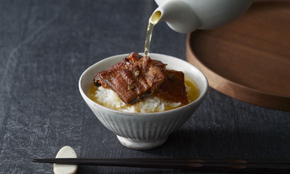 使い勝手の良さも魅力！ うなぎの旨味たっぷりの佃煮