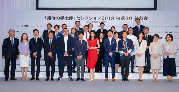 新たに1品が殿堂入り。「選んだ方にも満足していただけるような商品を」
