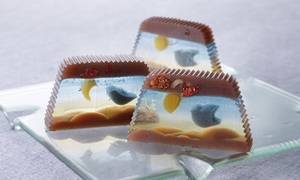 暑い夏にぴったり！涼し気スイーツ