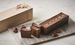 バレンタインに♪魅惑のテリーヌショコラ5選