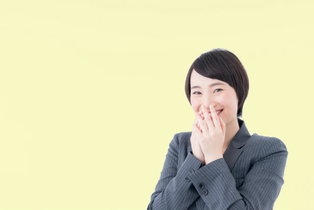 入手困難がポイント!秘書が考える「もらって嬉しい手土産」とは