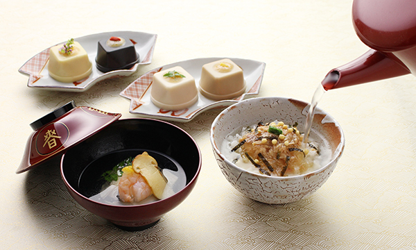 赤坂料亭ごのみ詰合せの内容画像