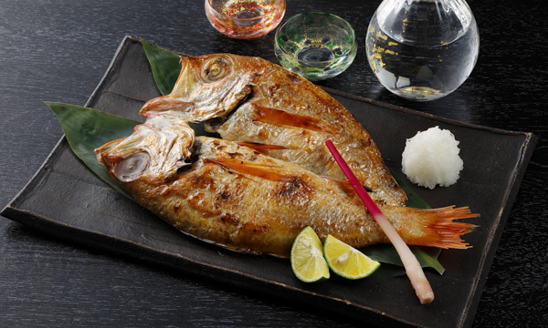 特撰 のどぐろ開きの内容画像