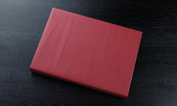 特撰 のどぐろ開きの包装画像