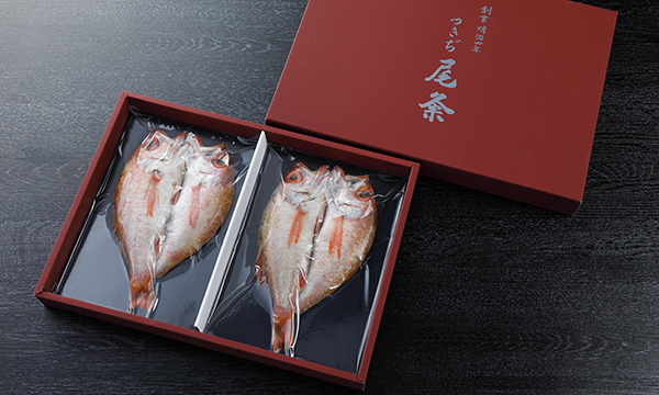 特撰 のどぐろ開きの箱画像