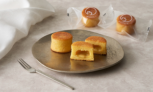 クラフトバターケーキ 10P