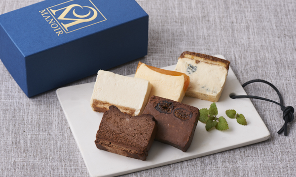 マノワのチーズケーキ レストラン マノワ 接待の手土産 ぐるなび マノワのチーズケーキ レストラン マノワ 接待の手土産 ぐるなび