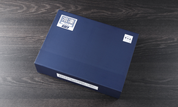 博多華味鳥 水たきセット(3~4人前)の包装画像