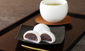 元祖吉野屋 冷凍白玉饅頭