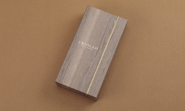 焼き菓子中箱セットの包装画像