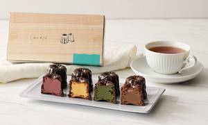 セトレのカヌレ アソート4種8個入り SETRE Canele