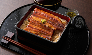 特選うなぎ詰め合わせ　生二味で食する常温・国産うなぎ「ふたぎ」