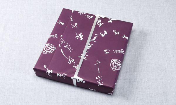 もち皮どら焼き 宝達の包装画像