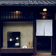 但馬牛・牛肉ちりめんの店舗写真