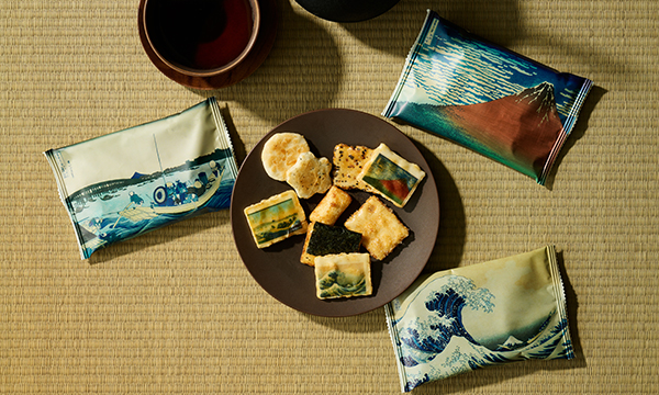 冨嶽三十六景 撰 北斎一福の内容画像