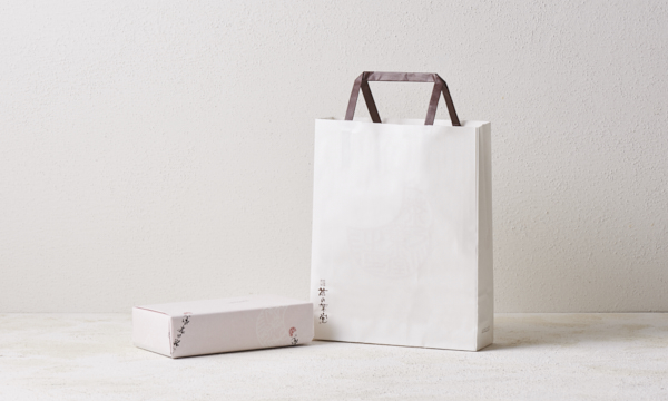 大人の金平糖 ギフトの紙袋画像