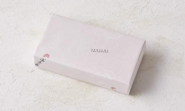 大人の金平糖 ギフトの包装画像