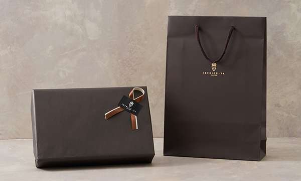 スペイン産高級生ハム6種セット イベリコ豚専門店 イベリコ屋 接待の手土産 ぐるなび スペイン産高級生ハム6種セット イベリコ豚専門店 イベリコ屋 接待の手土産 ぐるなび