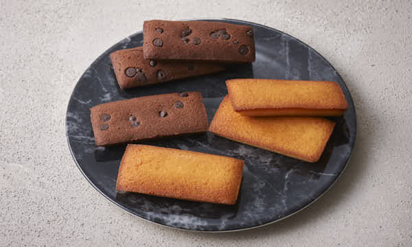 ライフイズパティシエ特製 フィナンシェ10個入り