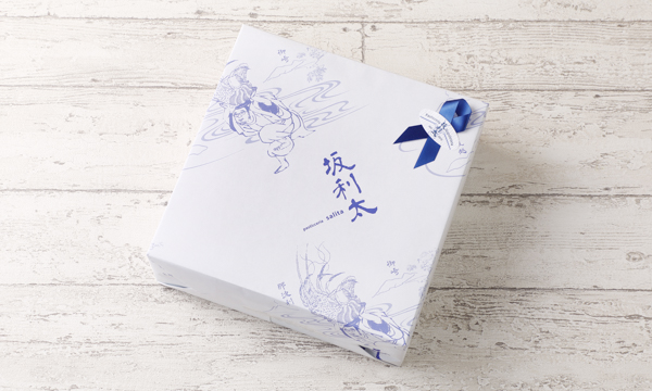 てーてってーの包装画像