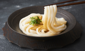 伊勢うどん8食セット