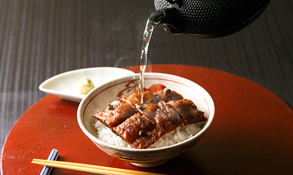 魚三楼の鱧茶漬 梅肉風味 京料理 魚三楼 接待の手土産 ぐるなび 魚三楼の鱧茶漬 梅肉風味 京料理 魚三楼 接待の手土産 ぐるなび