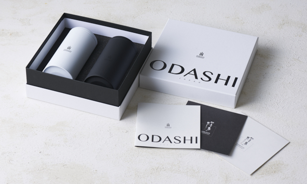 ODASHIの箱画像