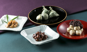 特選麩の詰め合わせセット(2箱1セット)