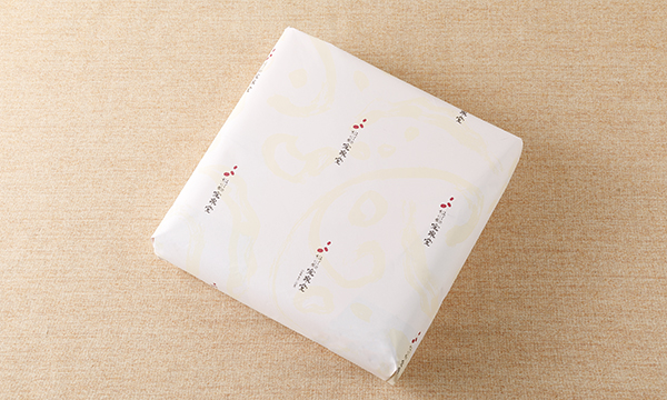 しぼり豆丹波黒大寿 小袋20袋入り籠の包装画像